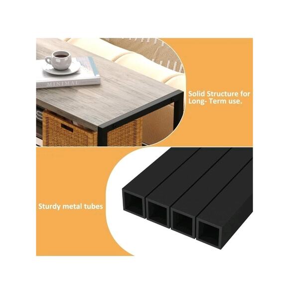 HOMEFORT 5 Tiers Shoe Rack Organizer,23" Shoe Storage Shelf for Closet, Shoe... - Picture 7 of 10